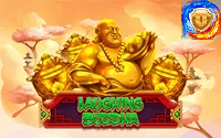 LAUGHING BUDD